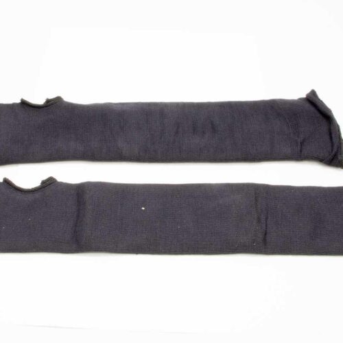 Kevlar Heat Sleeves Pair