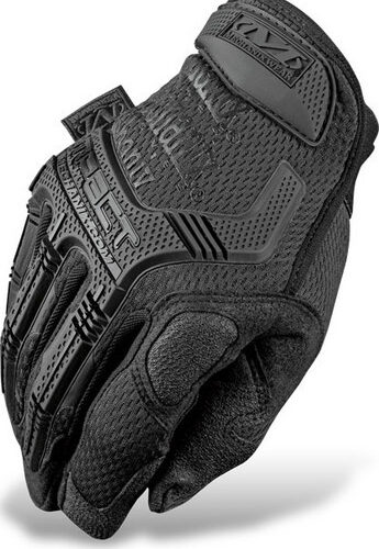 M-pact Gloves Covert Medium