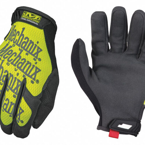 Glove Orginal Hi-Vis X-Large