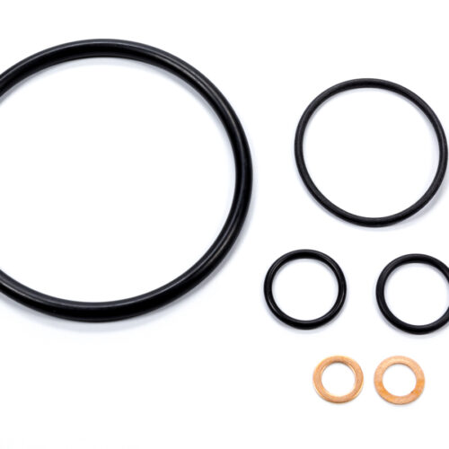 O-Ring Kit for Oil Filter Adapters