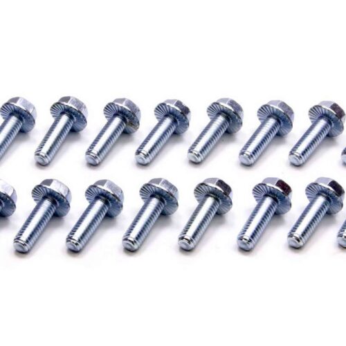 Replacement Beadlock Bolt Kit