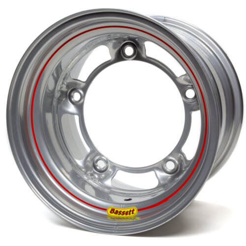 15x10 Wide 5 5in BS L/W Silver