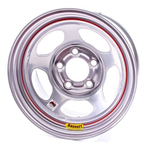 15x8 IMCA Silver Inertia  5x5