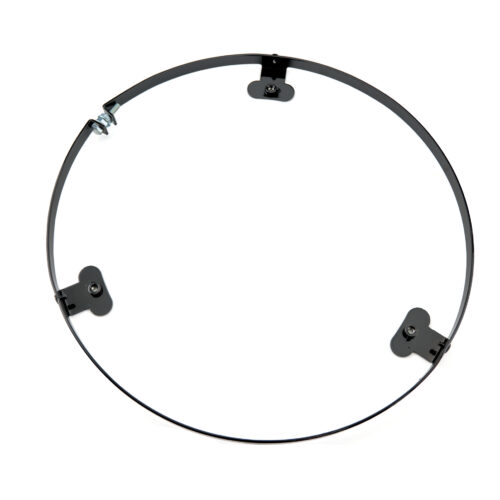 Wheel Expander Ring for New Style Mudcover