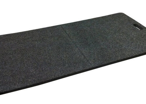 Track Mat 2X4 Folding