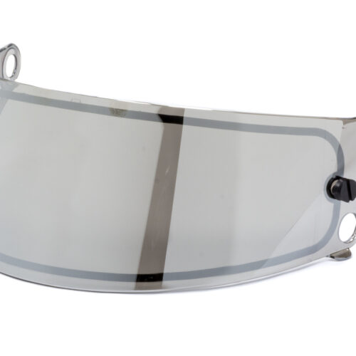 Silver Mirror Shield SE03 3mm