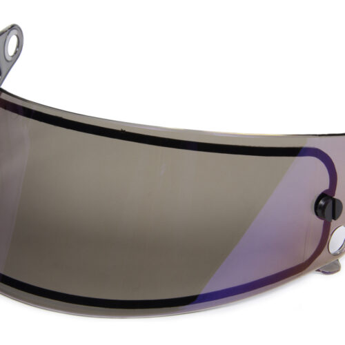 Blue Mirror Shield SE03 3mm