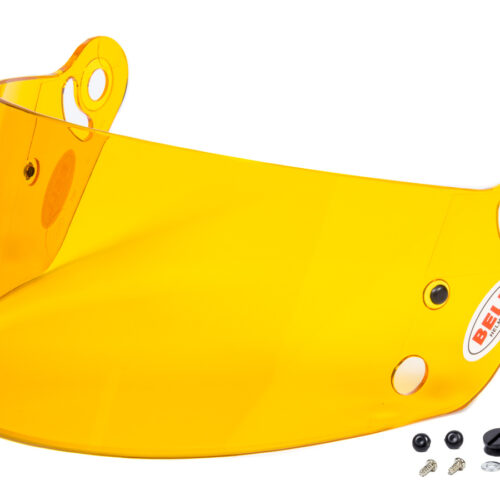 Amber Shield 281SRV 3mm Anti-Fog