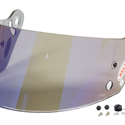 Blue Mirror Shield 281SRV 3mm