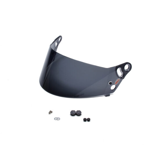 Dark Smoke Shield 287SRV 3mm Anti-Fog