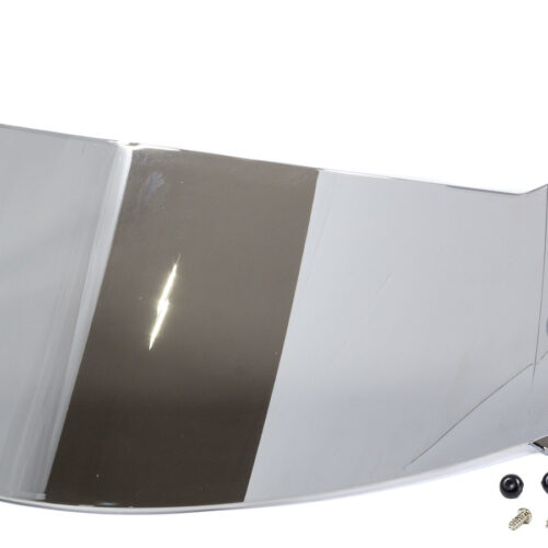 Silver Mirror Shield 287SRV 3mm