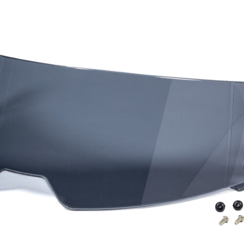 Dark Smoke Shield 289SRV 3mm Anti-Fog