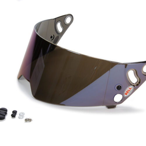 Blue Mirror Shield 289SRV 3mm