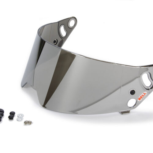 Silver Chrome Shield 289SRV 3mm