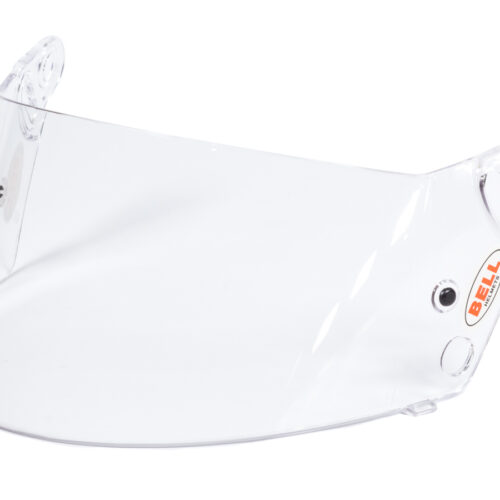 Clear Shield SRV-8 3mm Anti-Fog