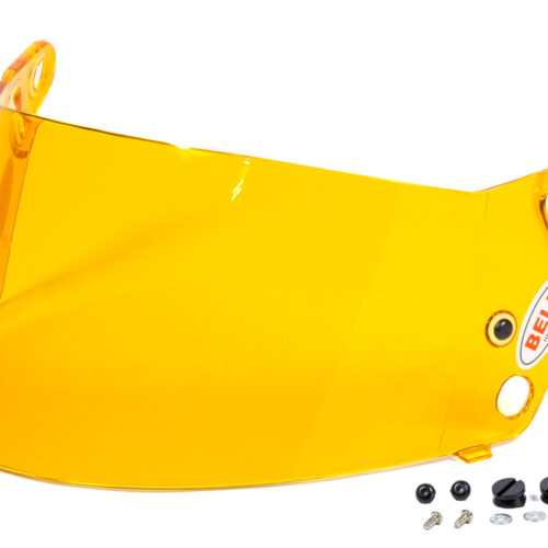 Amber Shield SRV-8 3mm Anti-Fog