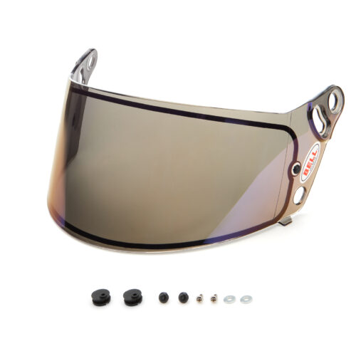 Shield Blue SRV-8 DSAF