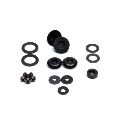 SRV-2 Pivot Kit Black