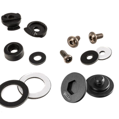 SV SE07 Pivot Kit Black