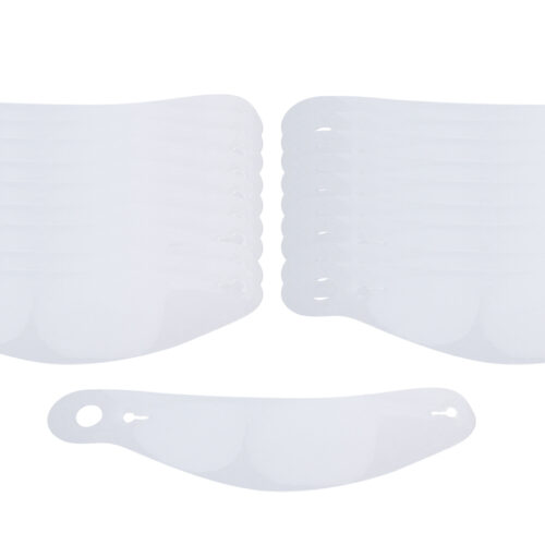 Thin Tear Offs 2mil 20pk 281/288 Shield