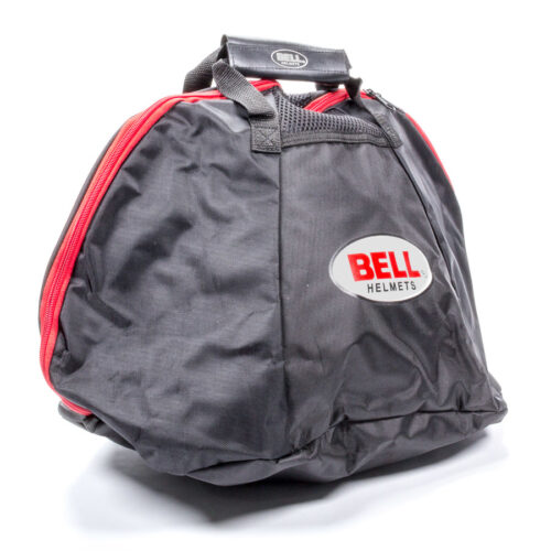 Helmet Bag Black Fleece
