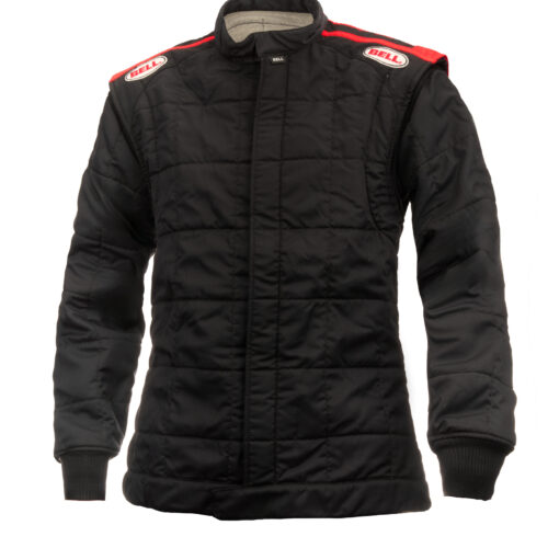 Jacket SPORT-TX Black 3X Large SFI 3.2A/5