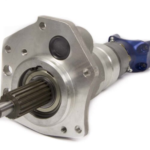 Tail Housing Ball Spline