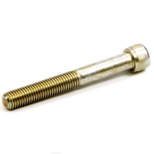 Allen Cap Screws 1/4-28x2in each