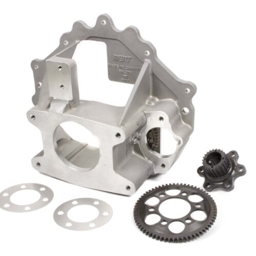 Chevy Bell Housing Alum HTD Type