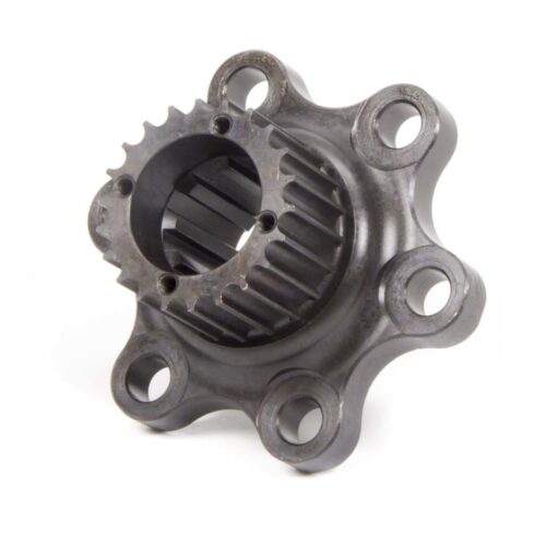 Steel Hub HTD