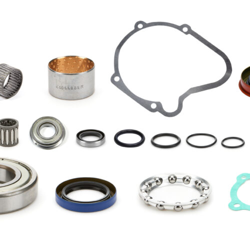 Complete Rebuild Kit Second Gen Trans