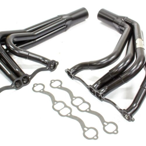 SBC Modified Header 1-3/4 to 1-7/8 Shaw