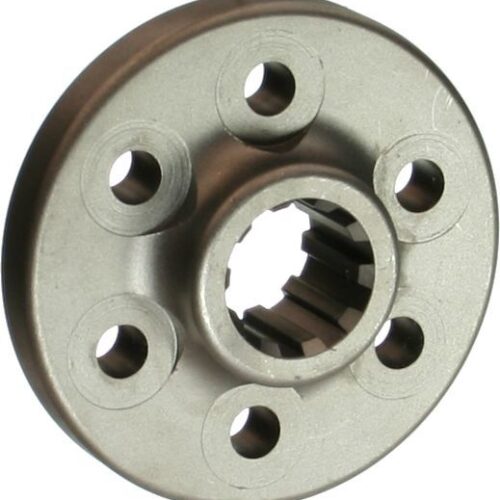 Chevy Steel Drive Flange For 1 Pc RM