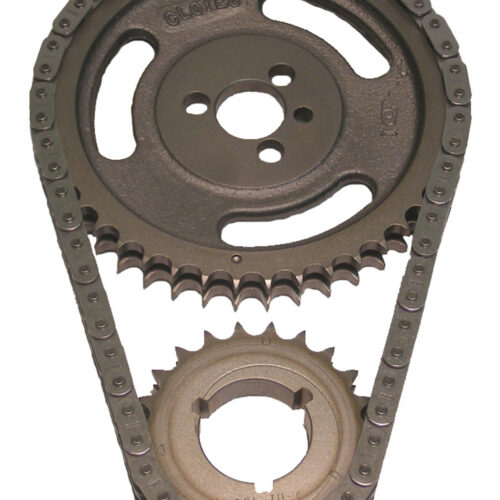True Roller Timing Set - SBC
