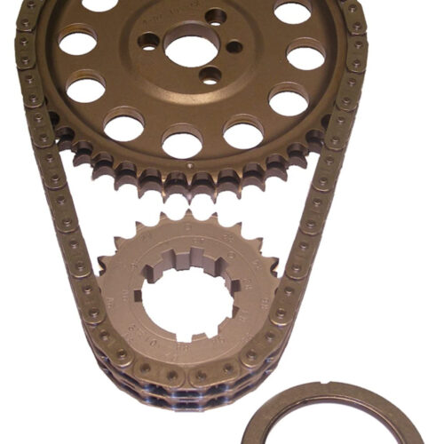 Billet True Roller Timing Set - SBC