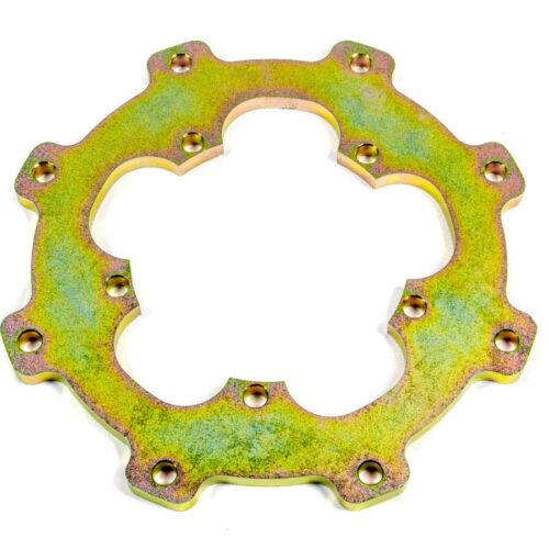 Rotor Plate 8-Bolt for Sportsman Steel Hub