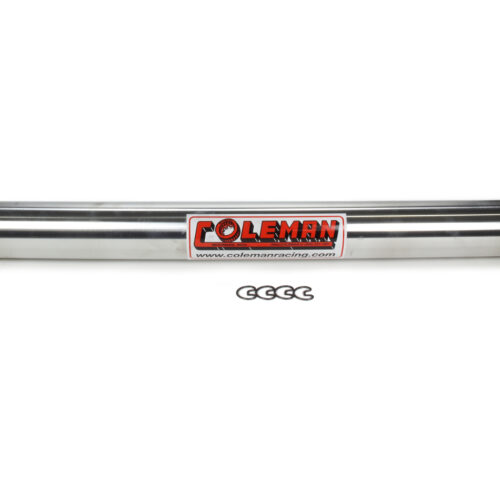 Alum Driveshaft 35in