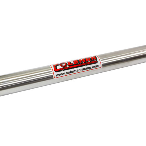 Alum. Driveshaft 37in