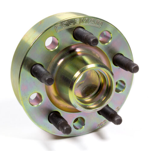 Sportsman Hub Camaro 5x 4.75 5/8in-11