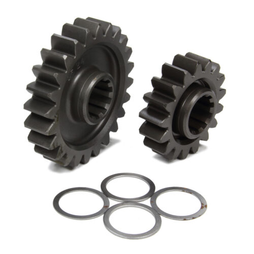 Q/C Gear Pro-Lite Set