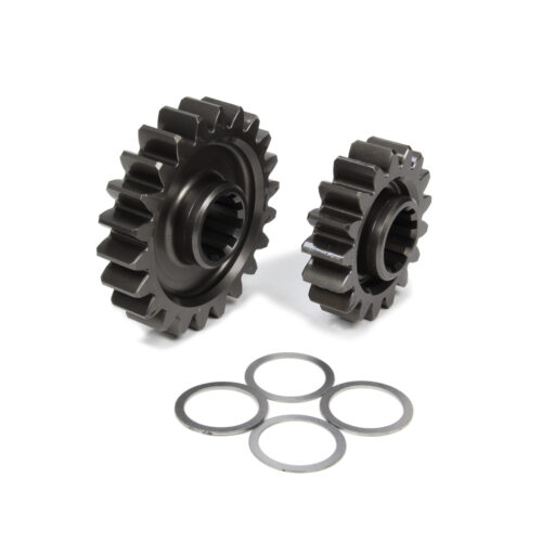 Q/C Gear Pro-Lite Set