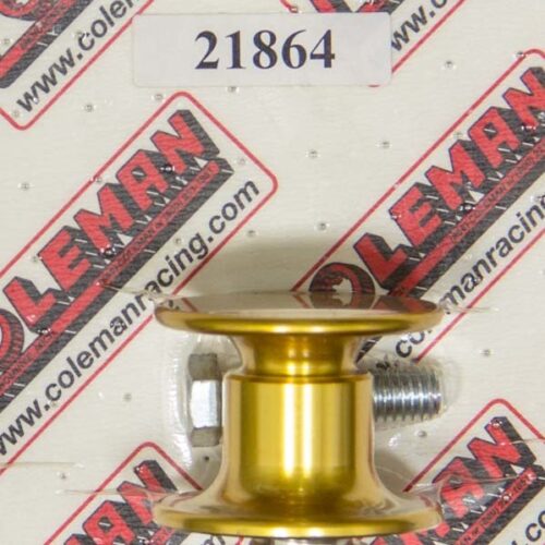 Throttle Stop Adjustable 1.5in - 2.25in