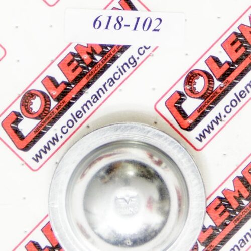 Dust Cap GM