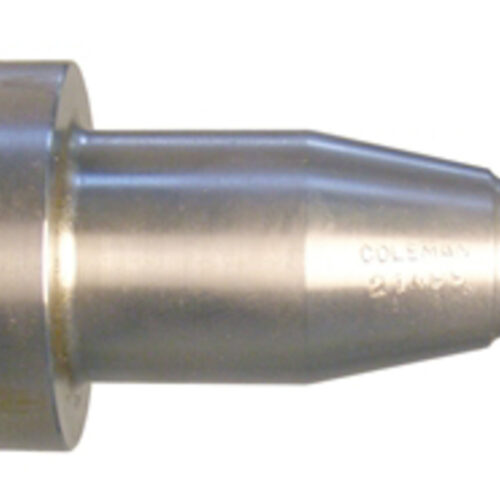 Spindle Snout Impala Front Weld-On