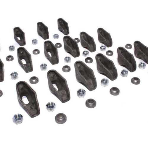 SBC Hi-Energy R/A's - 3/8 Stud 1.6 Ratio