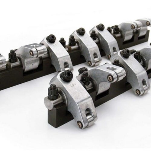 LS Shaft Rocker Arm Kit 1.7 Ratio LS1/LS2/LS6