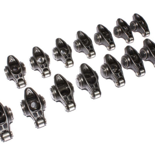 SBC Rocker Arm Set - 1.52 Ratio 3/8 Stud