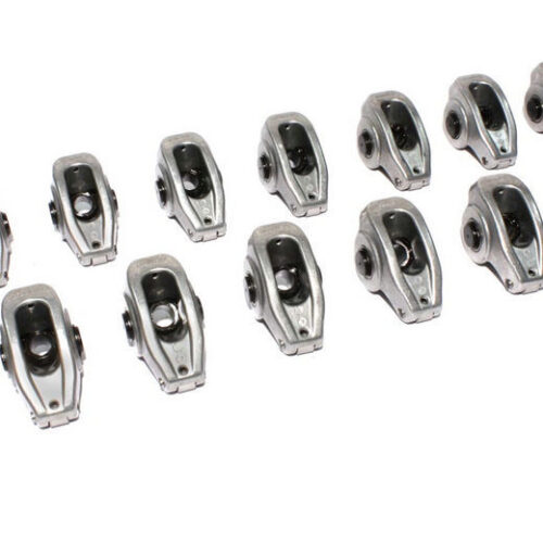 SBF H/E Alum. R/A's - 1.6 Ratio 7/16 Stud