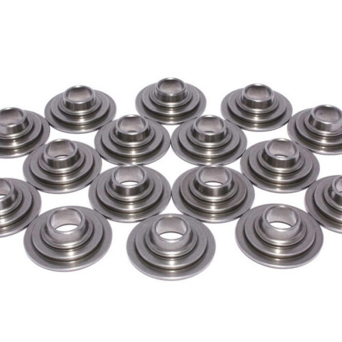 Valve Spring Retainers - L/W Tool Steel