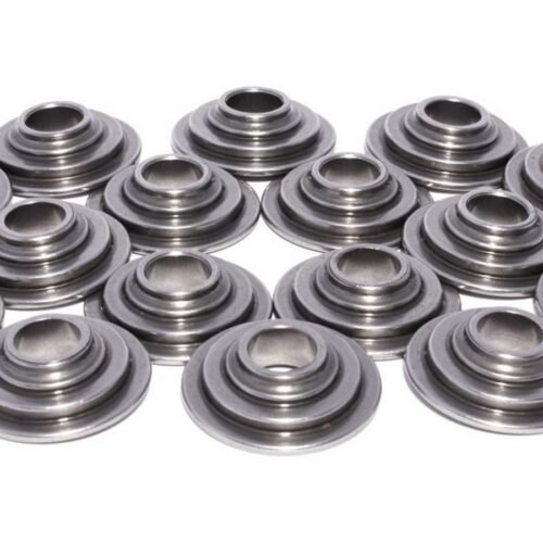 Valve Spring Retainers - L/W Tool Steel 10 Degree